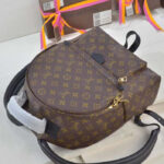 Louis vuitton Palm Springs Backpack PM M41561 Black